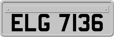 ELG7136