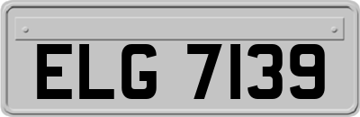 ELG7139