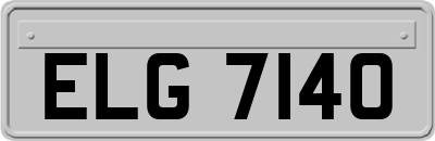 ELG7140