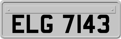 ELG7143