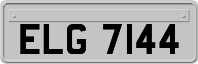 ELG7144