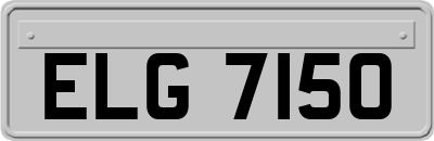ELG7150