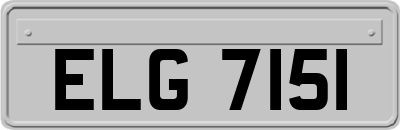ELG7151
