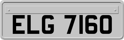 ELG7160