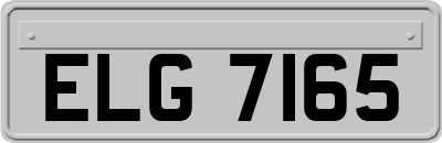 ELG7165