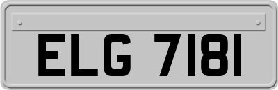 ELG7181