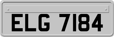 ELG7184