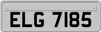ELG7185