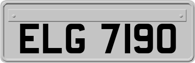 ELG7190