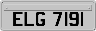 ELG7191