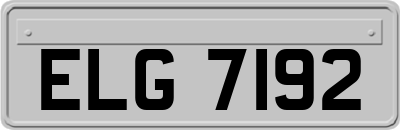 ELG7192