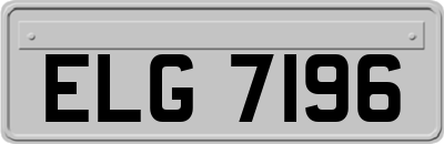 ELG7196