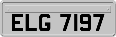 ELG7197