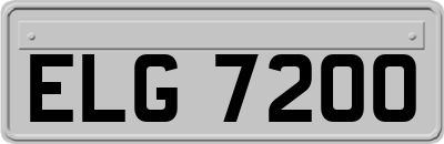 ELG7200