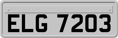 ELG7203