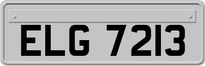 ELG7213