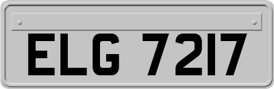ELG7217