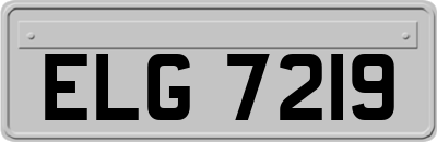 ELG7219
