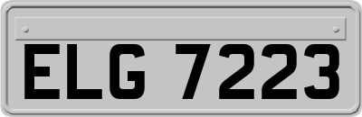 ELG7223