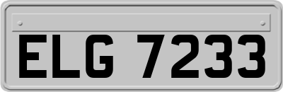 ELG7233