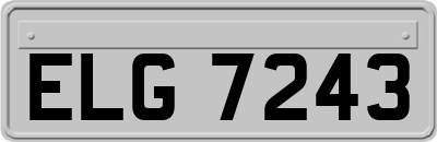 ELG7243