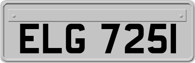 ELG7251