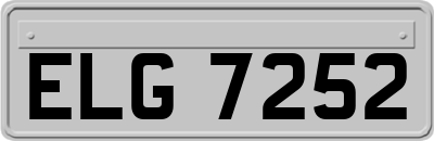 ELG7252