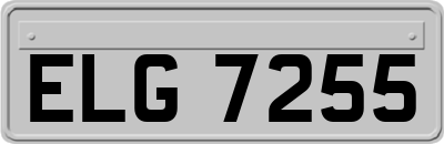 ELG7255