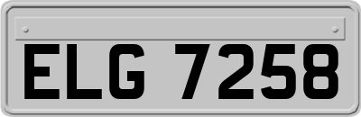 ELG7258