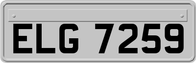 ELG7259