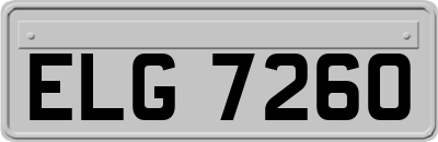 ELG7260