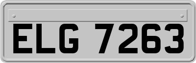 ELG7263