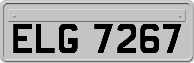 ELG7267