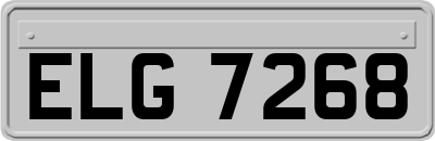 ELG7268
