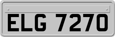 ELG7270