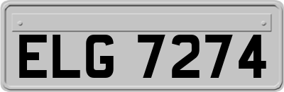 ELG7274