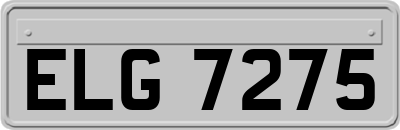 ELG7275
