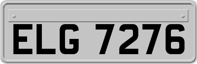 ELG7276