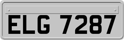 ELG7287