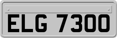 ELG7300