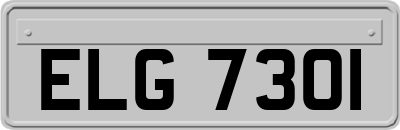 ELG7301