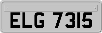ELG7315
