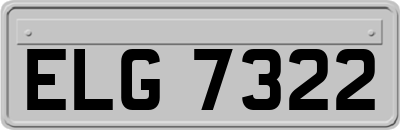 ELG7322