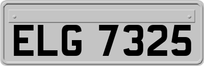 ELG7325