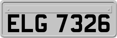 ELG7326