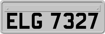 ELG7327