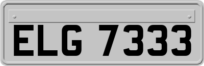 ELG7333