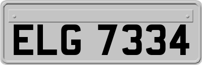 ELG7334
