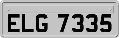 ELG7335