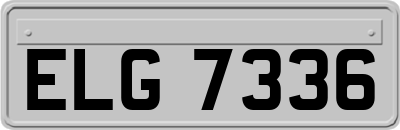 ELG7336